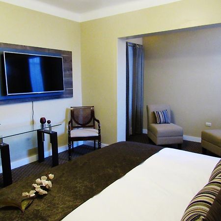 Los Leones Hotel Boutique Yanahuara Стая снимка