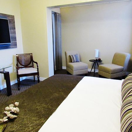 Los Leones Hotel Boutique Yanahuara Стая снимка