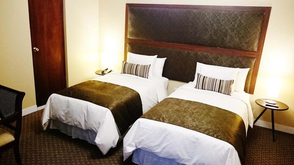 Los Leones Hotel Boutique Yanahuara Стая снимка