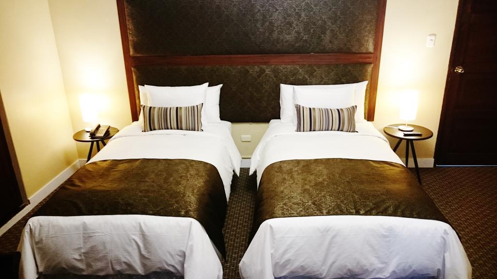Los Leones Hotel Boutique Yanahuara Екстериор снимка