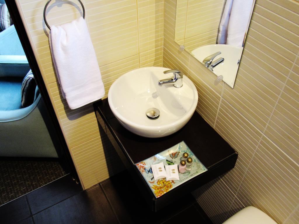 Los Leones Hotel Boutique Yanahuara Стая снимка