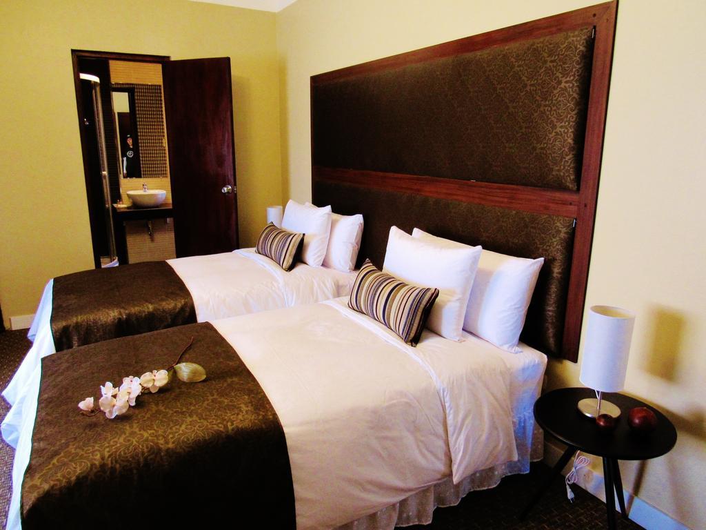 Los Leones Hotel Boutique Yanahuara Стая снимка