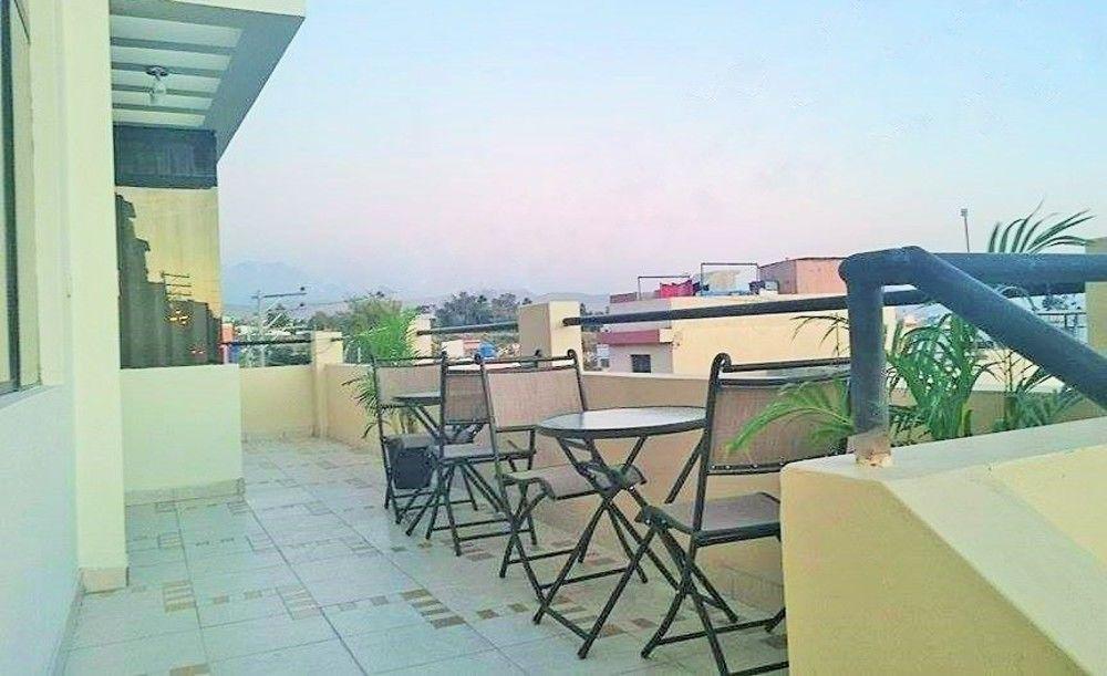 Los Leones Hotel Boutique Yanahuara Екстериор снимка