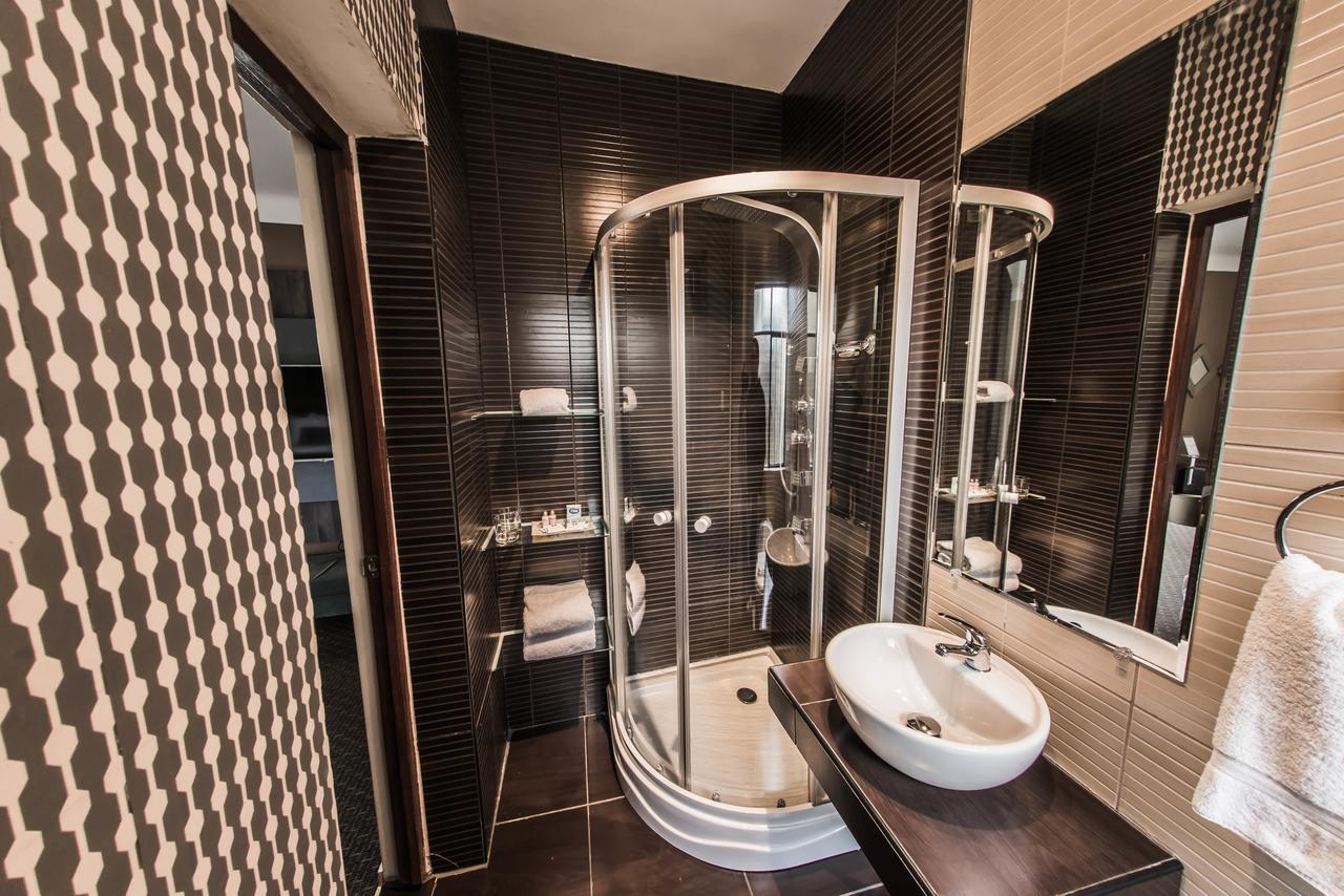 Los Leones Hotel Boutique Yanahuara Екстериор снимка