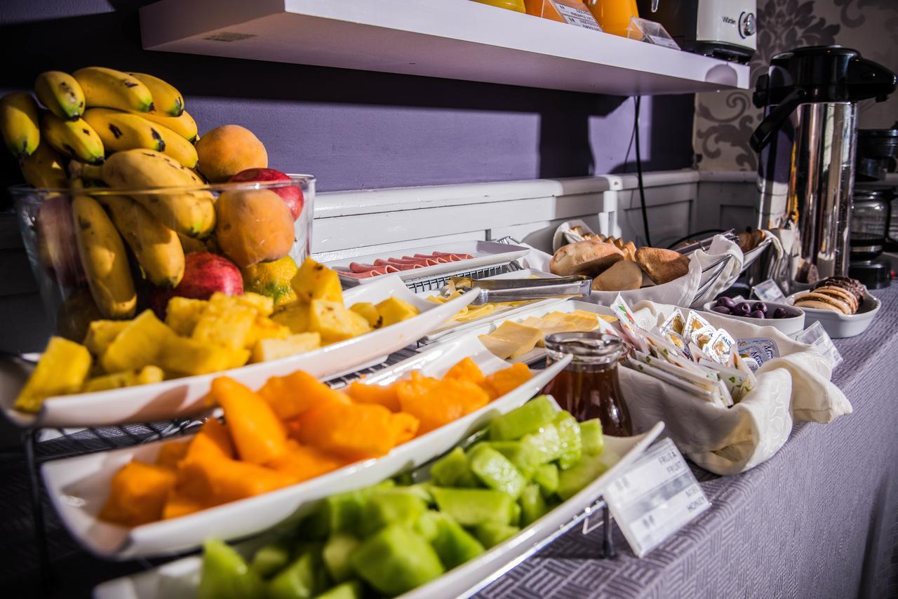 Los Leones Hotel Boutique Yanahuara Екстериор снимка