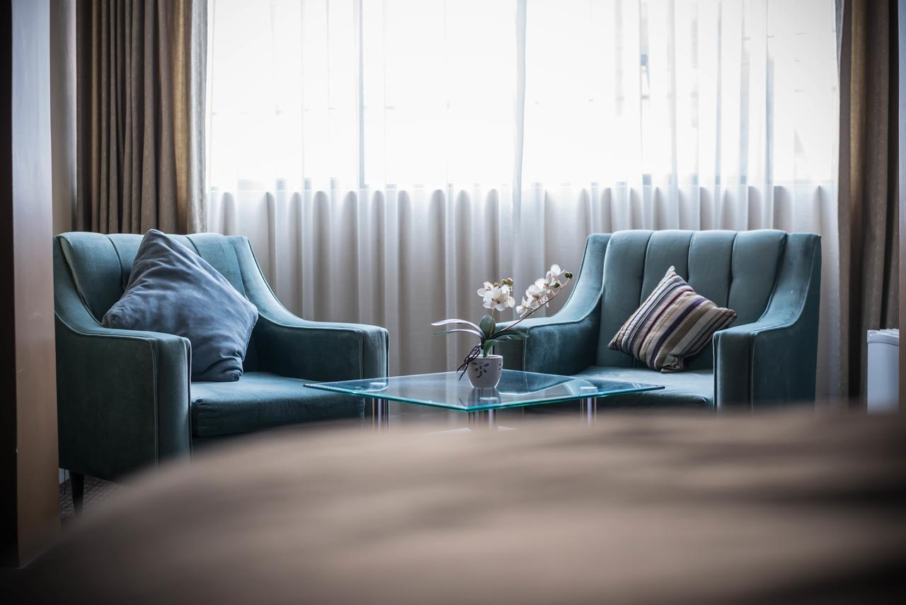Los Leones Hotel Boutique Yanahuara Екстериор снимка