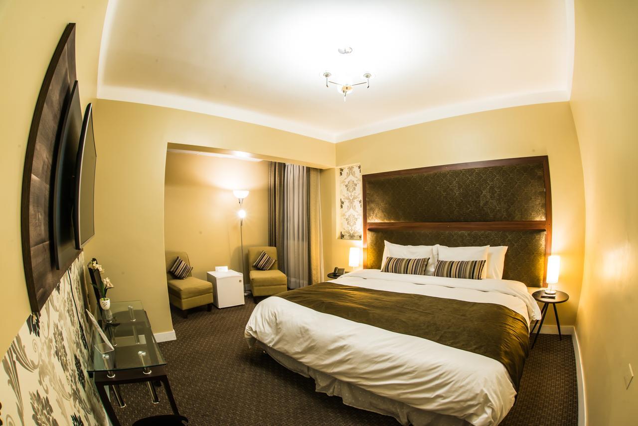 Los Leones Hotel Boutique Yanahuara Екстериор снимка