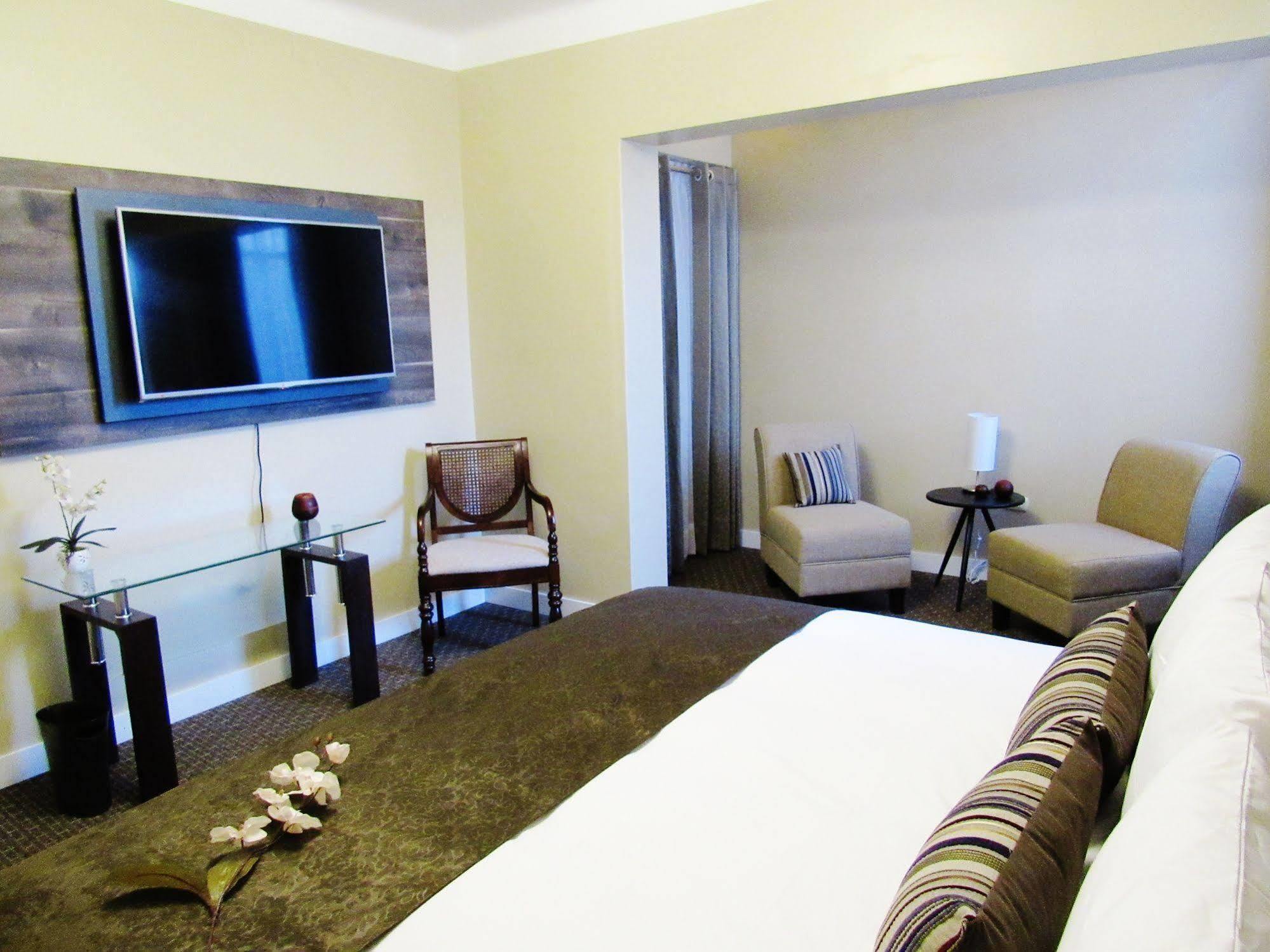Los Leones Hotel Boutique Yanahuara Екстериор снимка