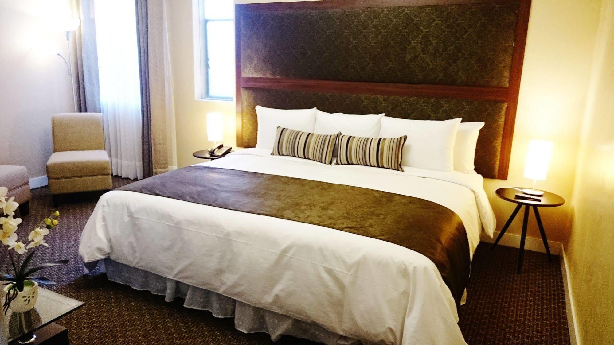 Los Leones Hotel Boutique Yanahuara Екстериор снимка