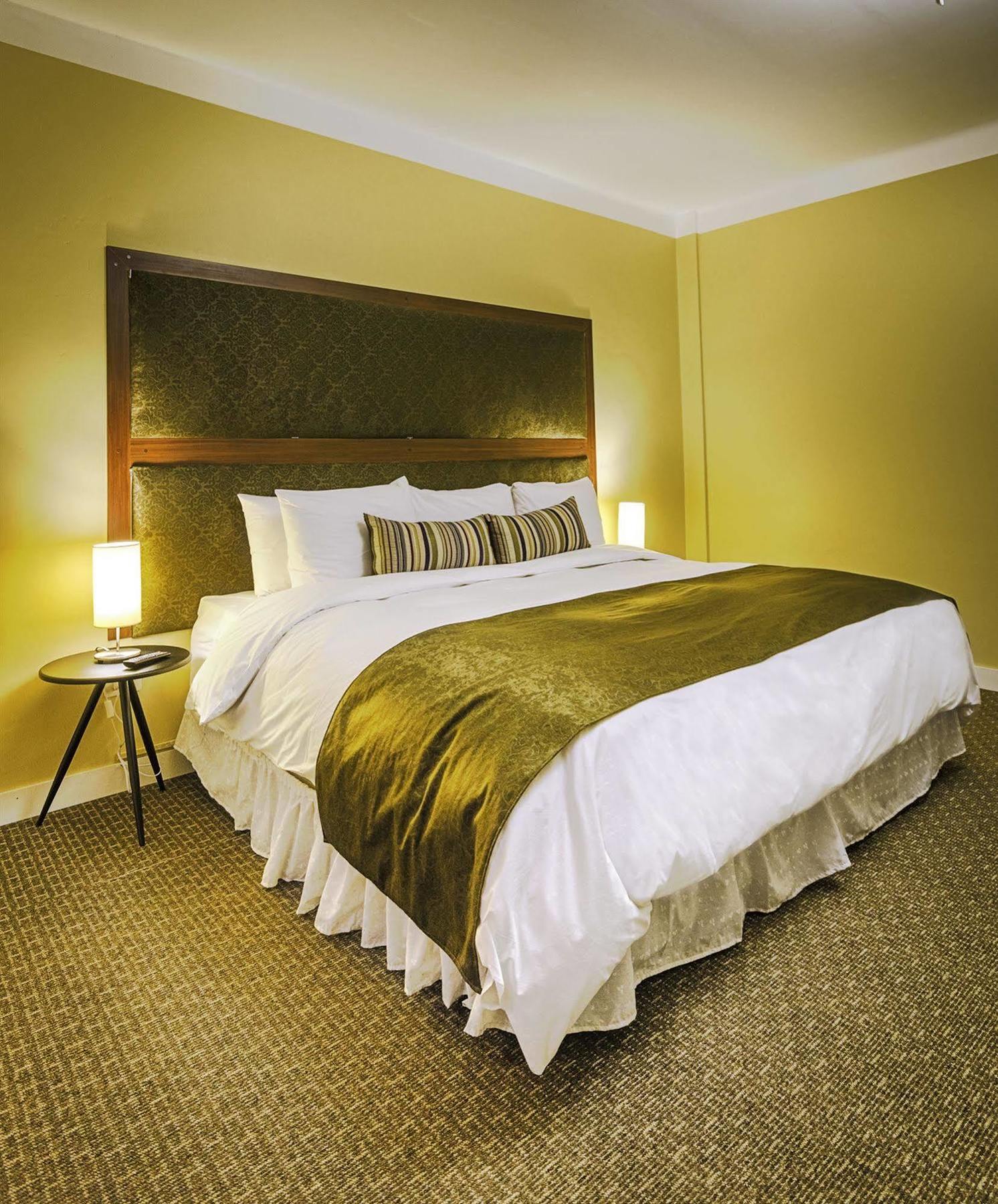 Los Leones Hotel Boutique Yanahuara Екстериор снимка