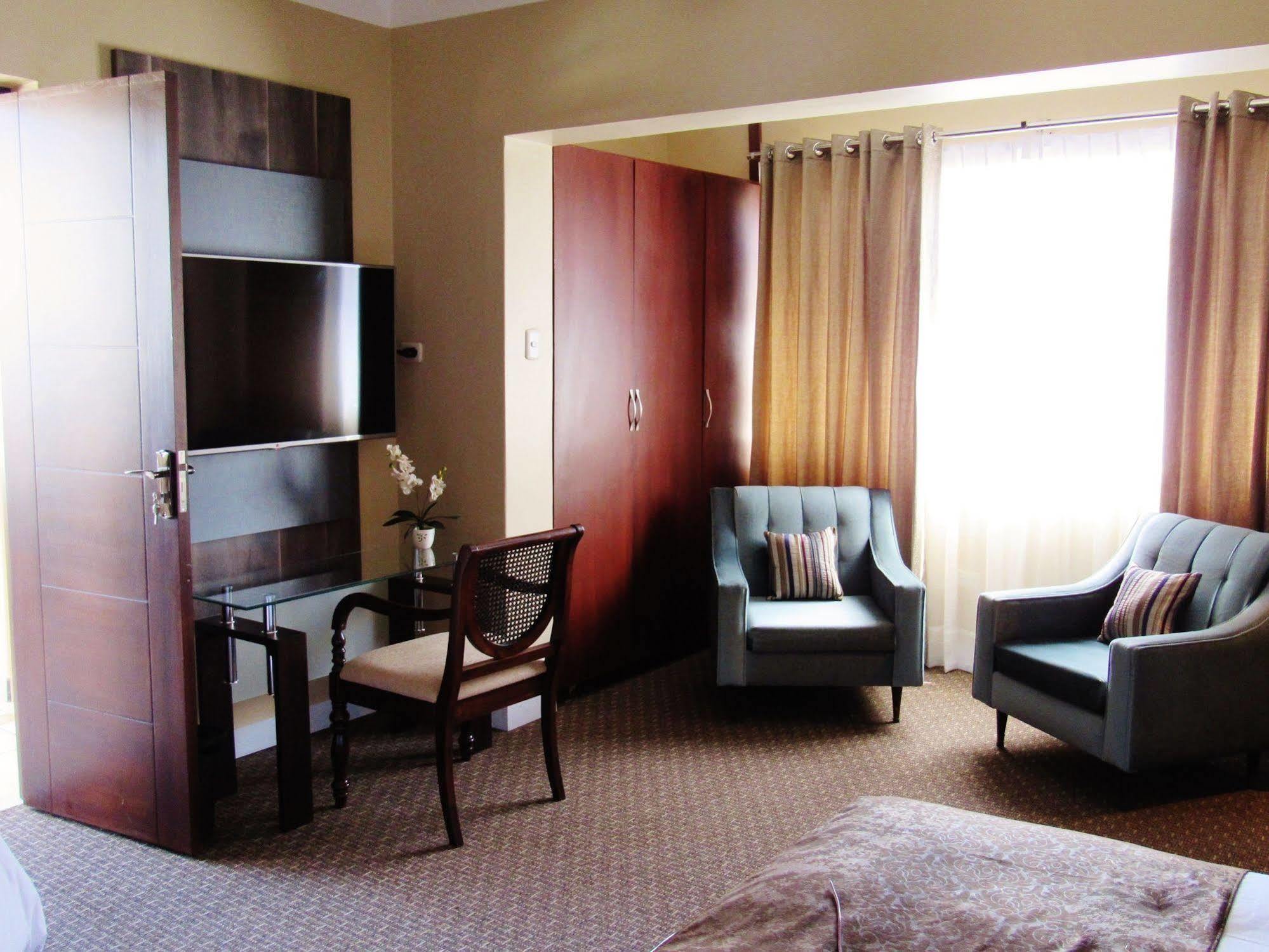 Los Leones Hotel Boutique Yanahuara Екстериор снимка