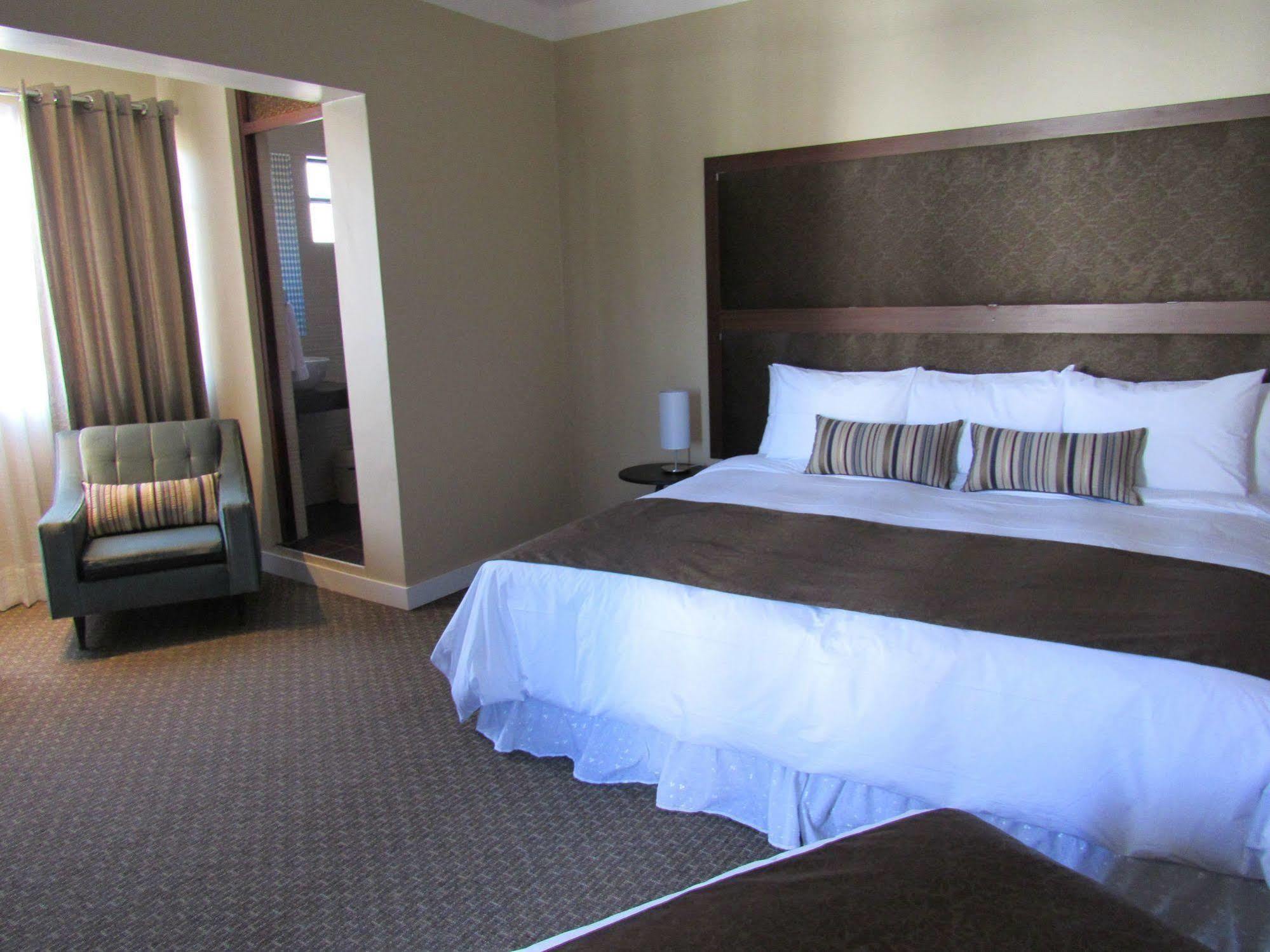 Los Leones Hotel Boutique Yanahuara Екстериор снимка