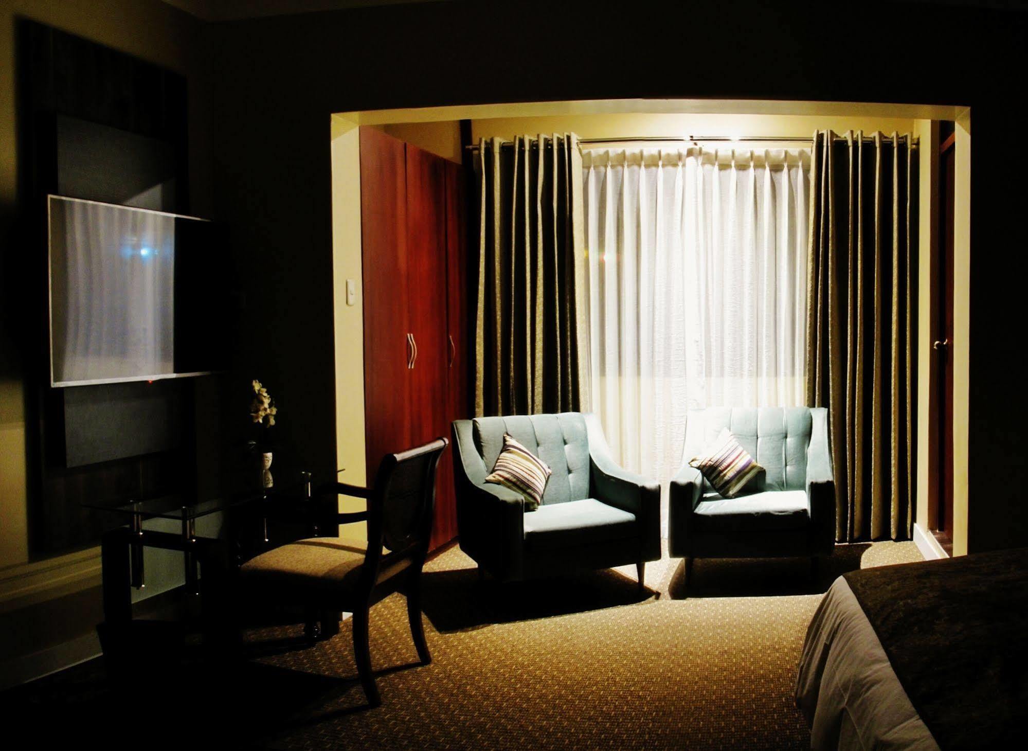 Los Leones Hotel Boutique Yanahuara Екстериор снимка