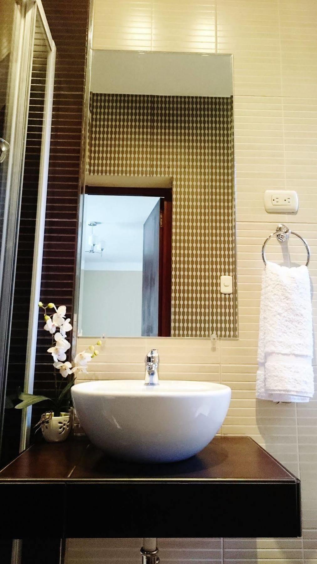 Los Leones Hotel Boutique Yanahuara Екстериор снимка