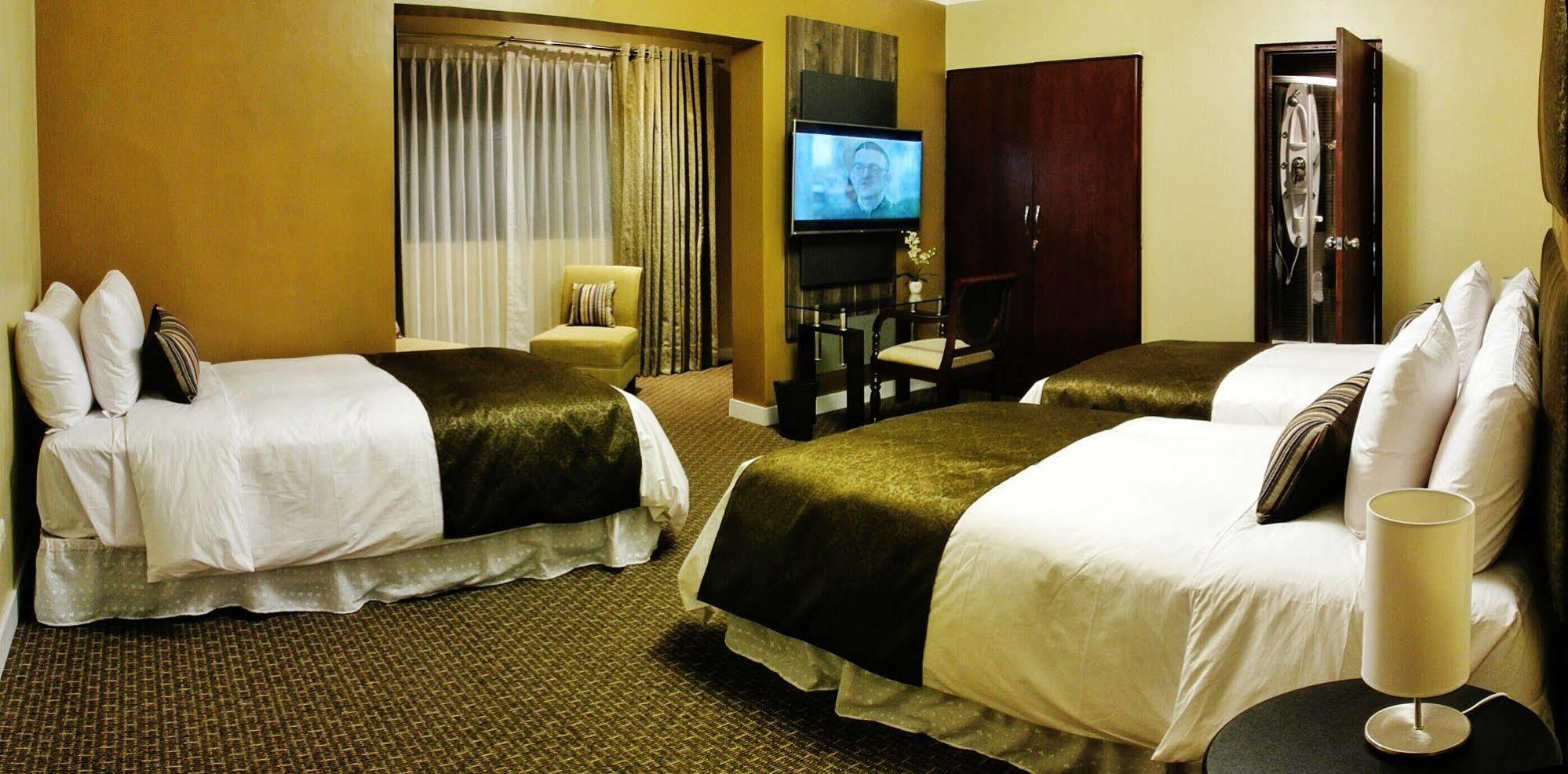 Los Leones Hotel Boutique Yanahuara Екстериор снимка