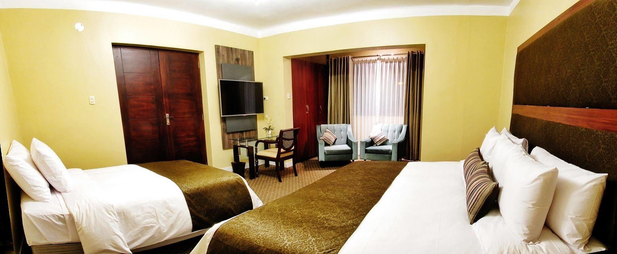 Los Leones Hotel Boutique Yanahuara Екстериор снимка